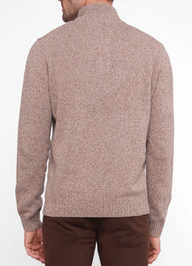 Knitwear.