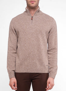 Knitwear.