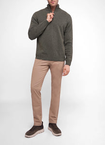 Knitwear.