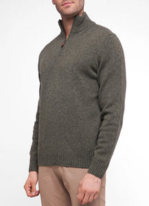 Knitwear.