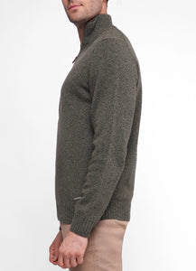 Knitwear.