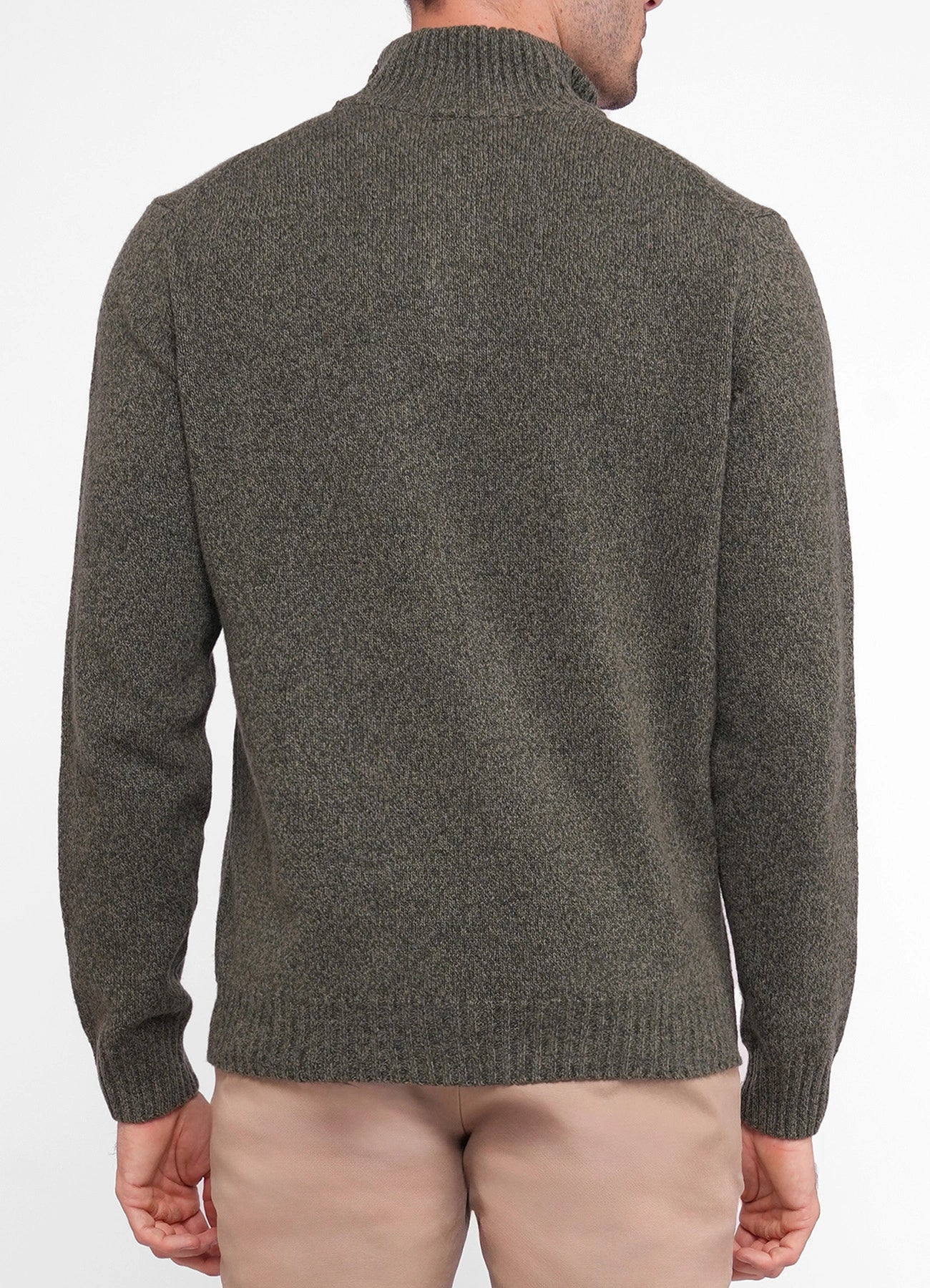Knitwear.