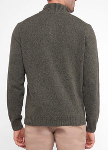 Knitwear.