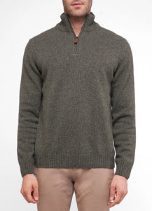 Knitwear.