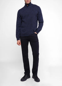 Knitwear.