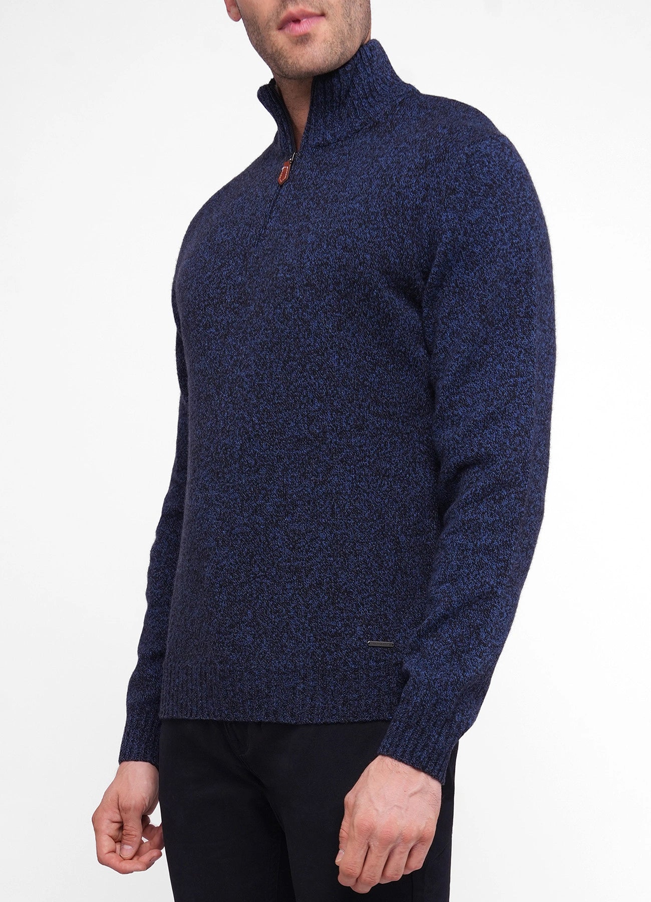 Knitwear.