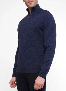 Knitwear.