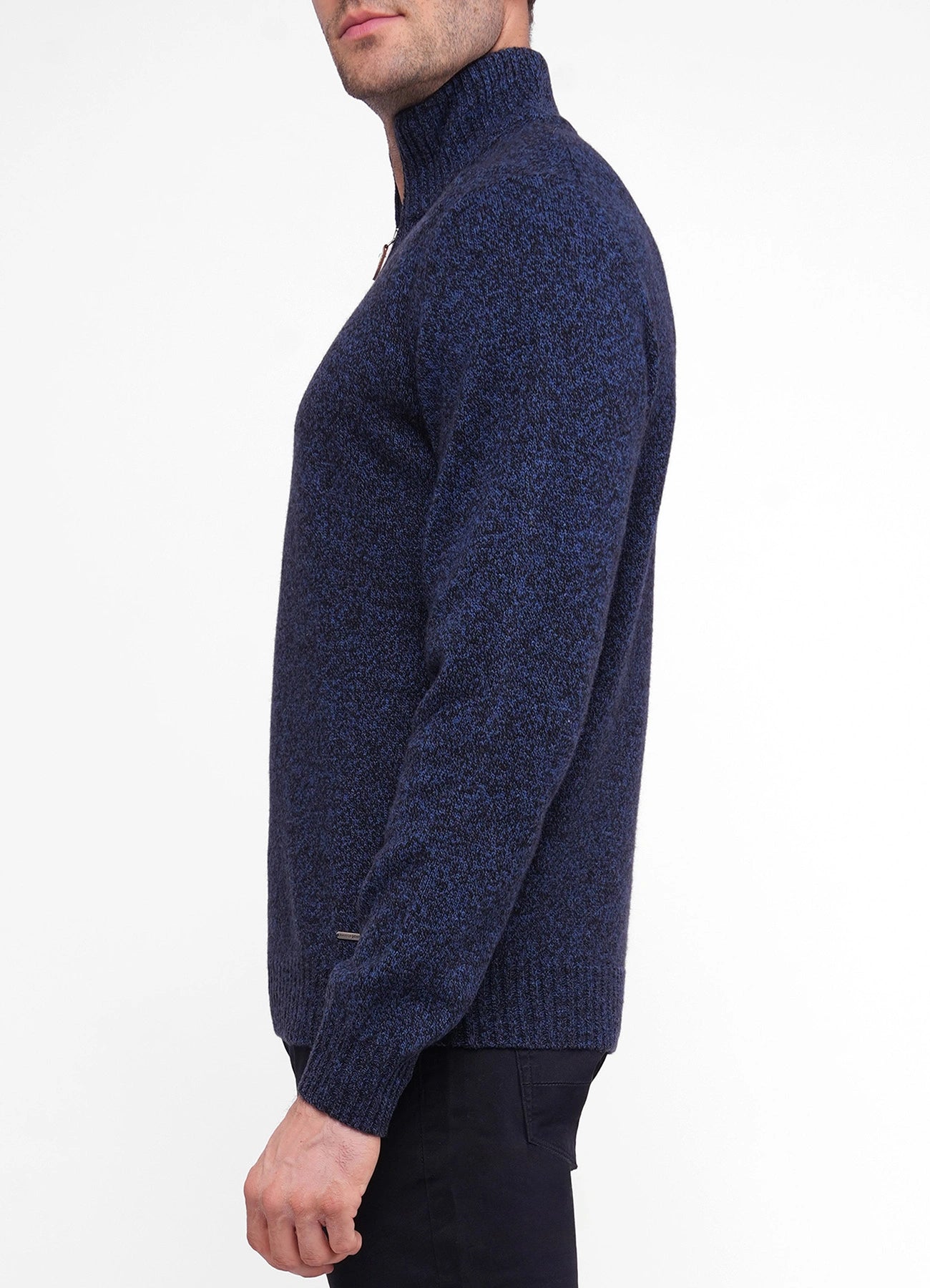 Knitwear.