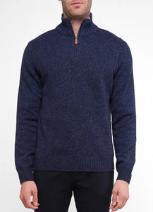 Knitwear.
