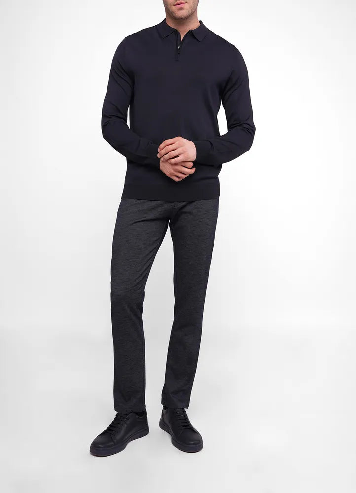 Knitwear.