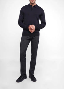 Knitwear.