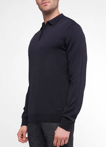 Knitwear.