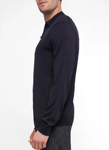 Knitwear.