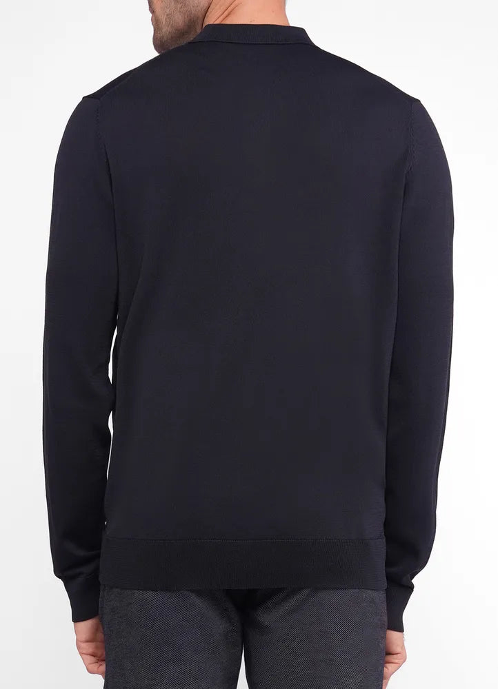 Knitwear.