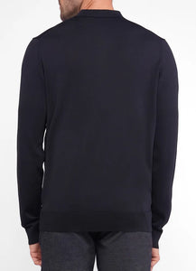 Knitwear.