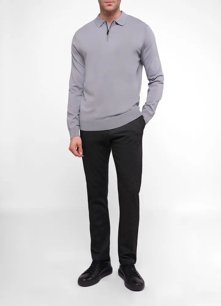 Knitwear.