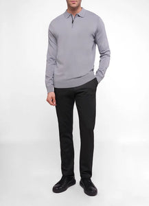 Knitwear.