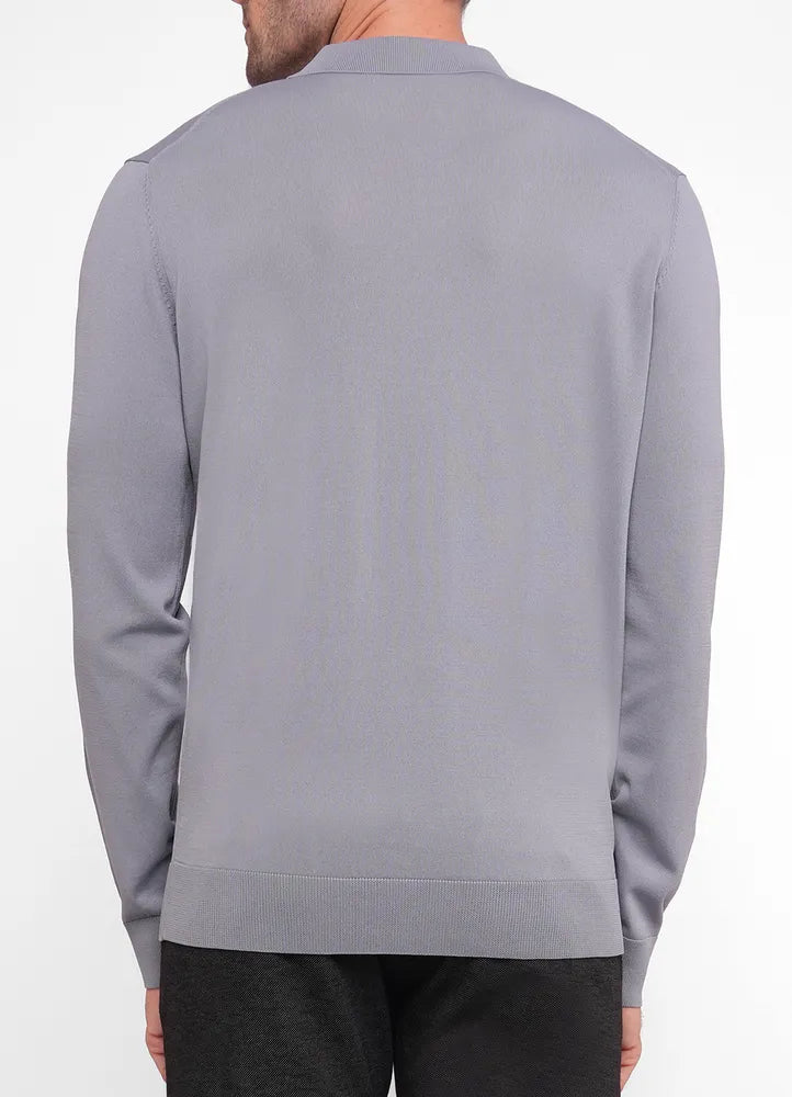 Knitwear.