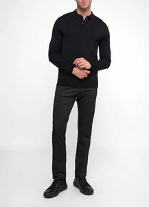 Knitwear.