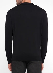 Knitwear.