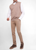 Load image into Gallery viewer, Knitwear Sleeveless.
