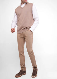 Knitwear Sleeveless.