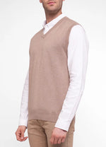 Load image into Gallery viewer, Knitwear Sleeveless.
