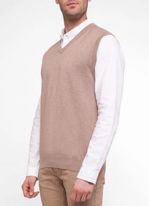 Knitwear Sleeveless.