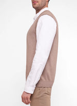 Load image into Gallery viewer, Knitwear Sleeveless.
