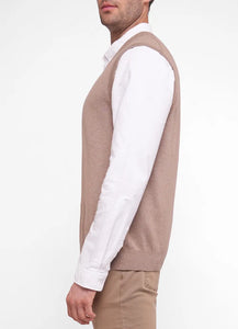 Knitwear Sleeveless.