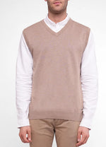 Load image into Gallery viewer, Knitwear Sleeveless.
