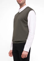 Load image into Gallery viewer, Knitwear Sleeveless.
