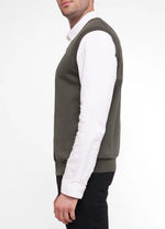 Load image into Gallery viewer, Knitwear Sleeveless.
