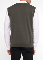 Load image into Gallery viewer, Knitwear Sleeveless.

