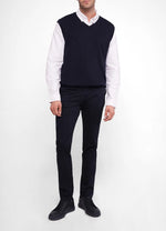Load image into Gallery viewer, Knitwear Sleeveless.
