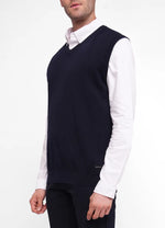 Load image into Gallery viewer, Knitwear Sleeveless.
