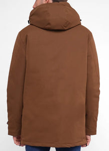 Long Jacket.