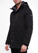 Load image into Gallery viewer, Long Jacket.
