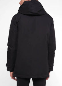 Long Jacket.