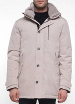 Load image into Gallery viewer, Long Jacket.
