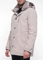 Load image into Gallery viewer, Long Jacket.
