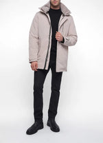 Load image into Gallery viewer, Long Jacket.
