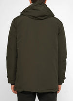 Load image into Gallery viewer, Long Jacket.
