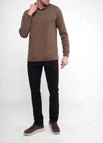 Charger l&#39;image dans la galerie, Poloshirt LS.
