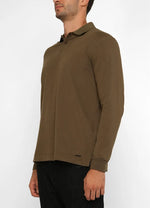 Load image into Gallery viewer, Poloshirt LS.
