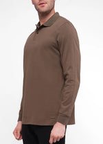 Charger l&#39;image dans la galerie, Poloshirt LS.
