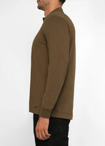 Load image into Gallery viewer, Poloshirt LS.
