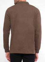 Charger l&#39;image dans la galerie, Poloshirt LS.
