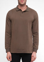 Charger l&#39;image dans la galerie, Poloshirt LS.
