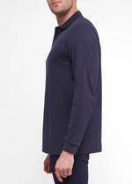 Load image into Gallery viewer, Poloshirt LS.
